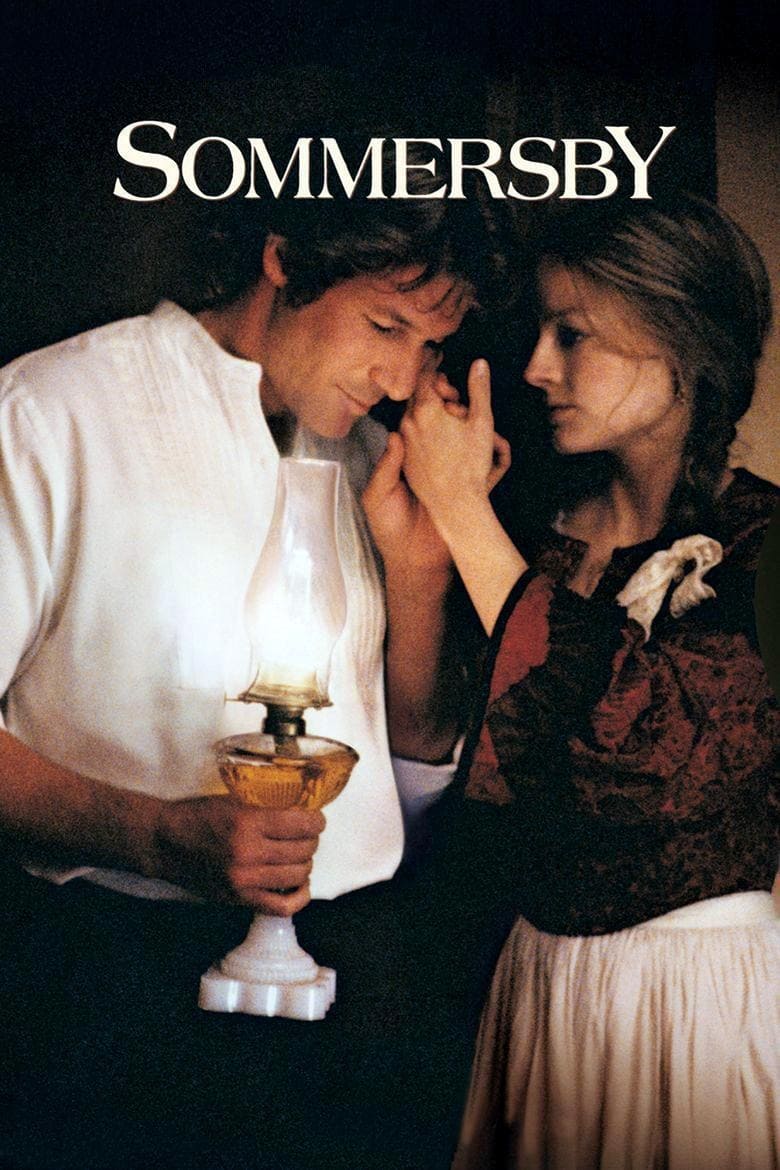 Sommersby ขอเพียงหัวใจเป็นเธอ (1993) บรรยายไทย