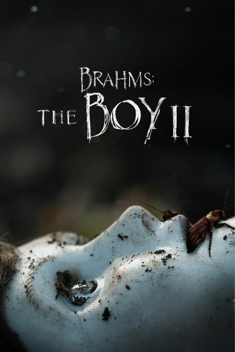 Brahms: The Boy II ตุ๊กตาซ่อนผี 2 (2020)