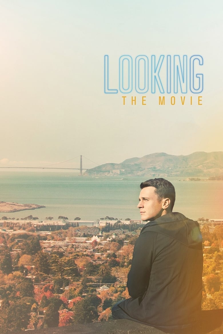 Looking: The Movie (2016) บรรยายไทย