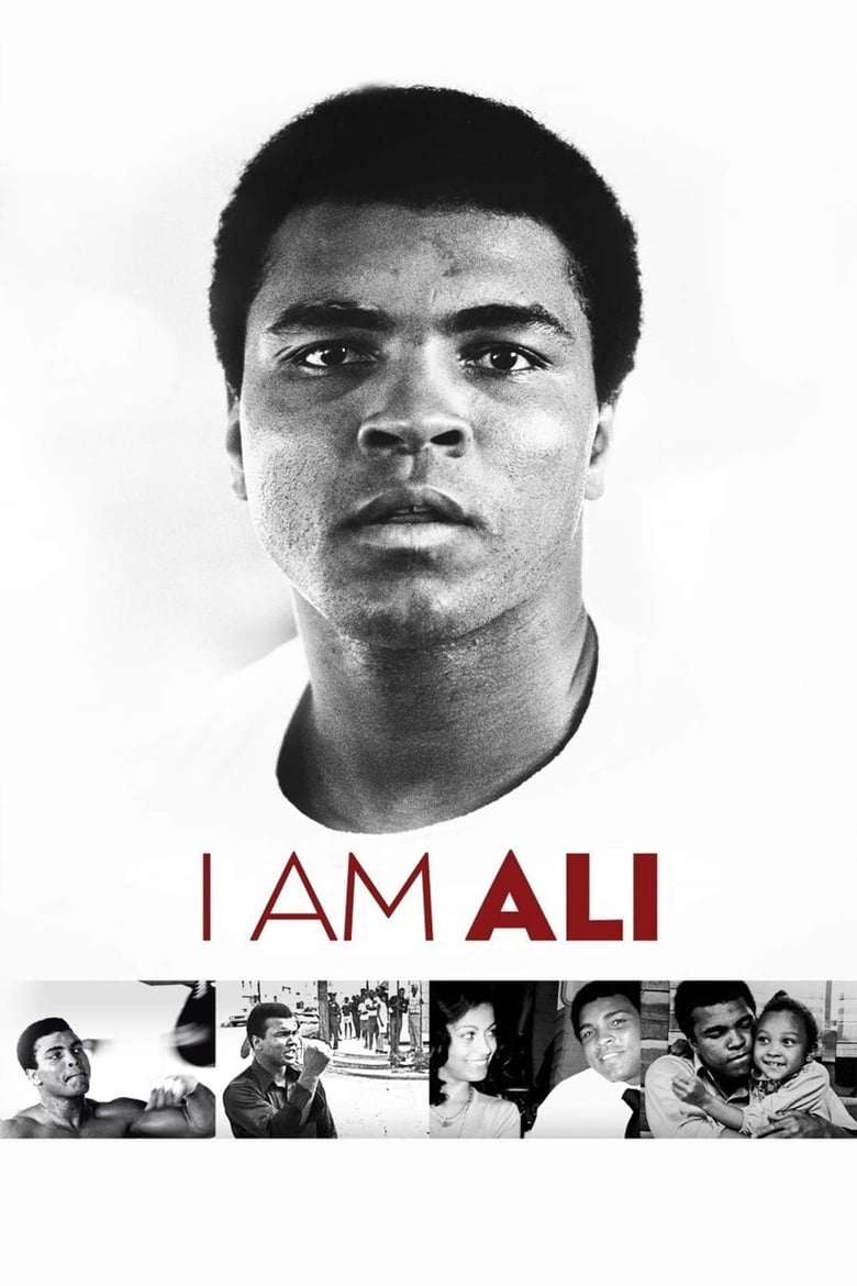 I Am Ali มูฮัมหมัด อาลี ตำนานกำปั้นโลก (2014) บรรยายไทย