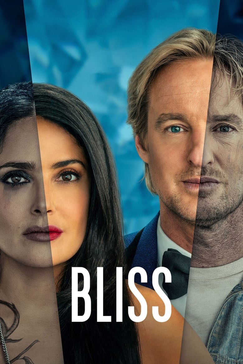 Bliss สุขแท้สองโลก (2021) บรรยายไทย