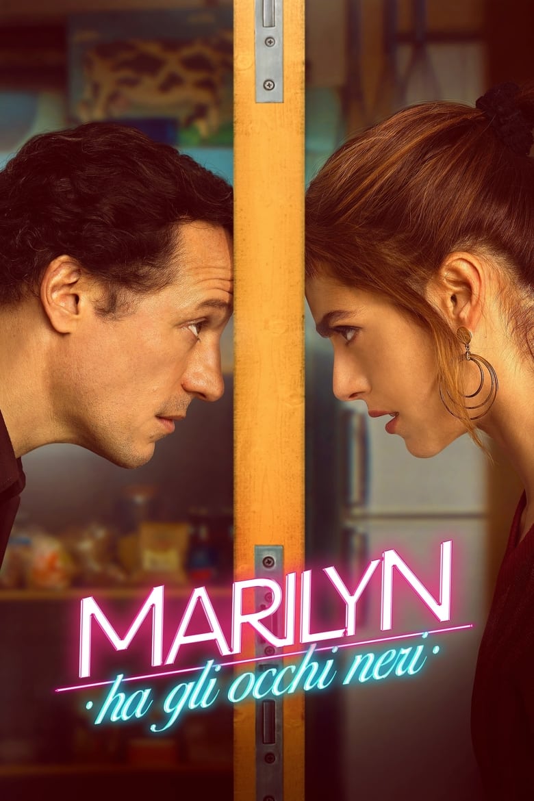 Marilyn’s Eyes (Marilyn ha gli occhi neri) ดวงตามาริลิน (2021) บรรยายไทย