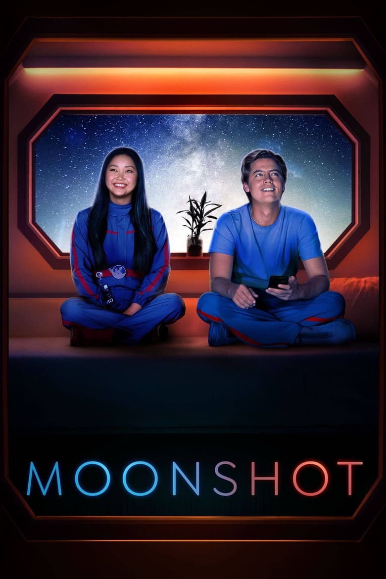 Moonshot มูนชอต (2022)