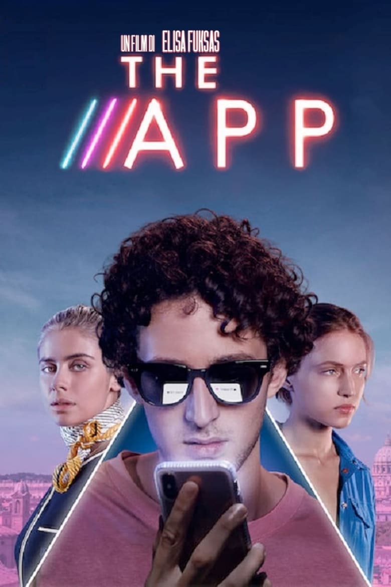 The App รักเสมือน (2019) บรรยายไทย