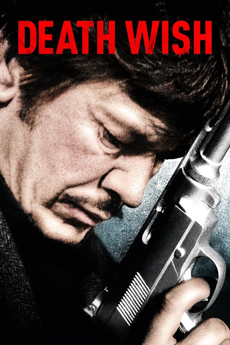 Death Wish (1974) บรรยายไทย