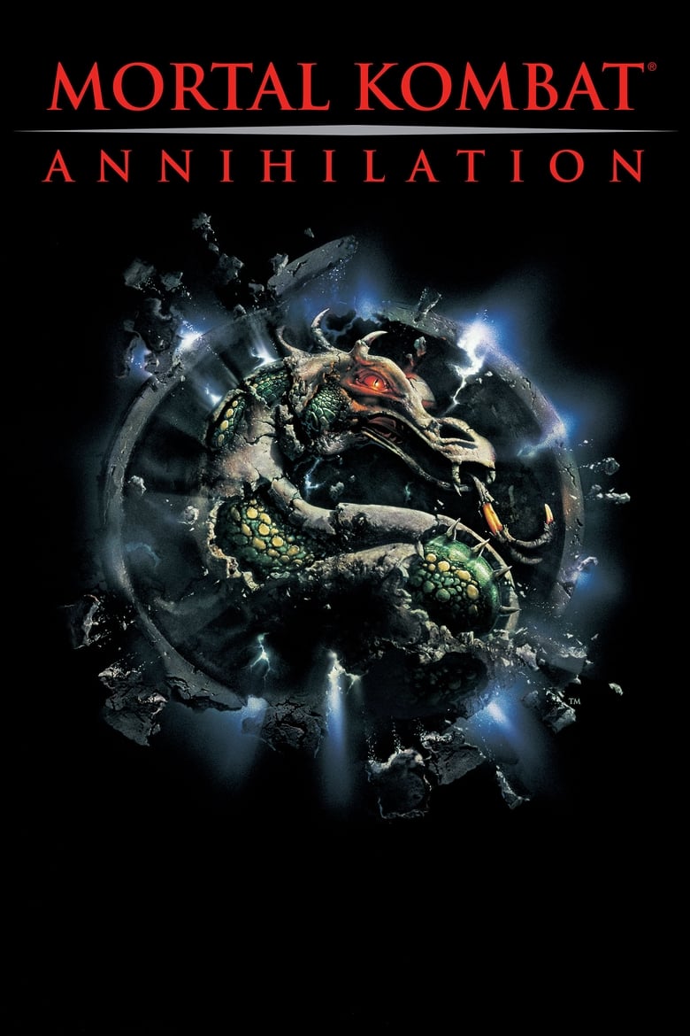 Mortal Kombat: Annihilation มอร์ทัล คอมแบ็ท 2 ศึกวันล้างโลก (1997)