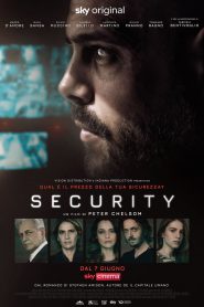 Security ระบบอันตราย (2021) NETFLIX บรรยายไทย
