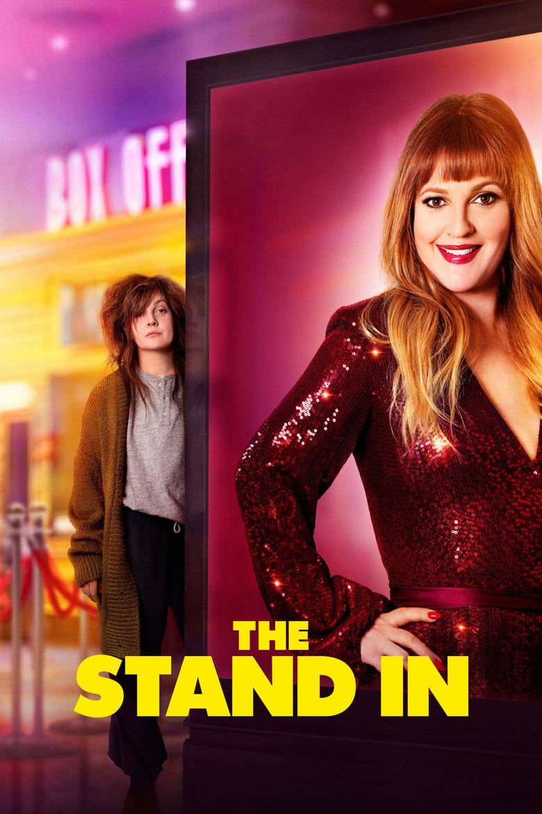 The Stand In เดอะ สแตนด์อิน (2020) NETFLIX บรรยายไทย