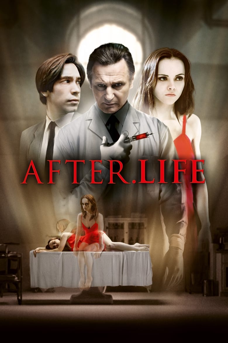 After Life เหมือนตาย แต่ไม่ตาย (2009)