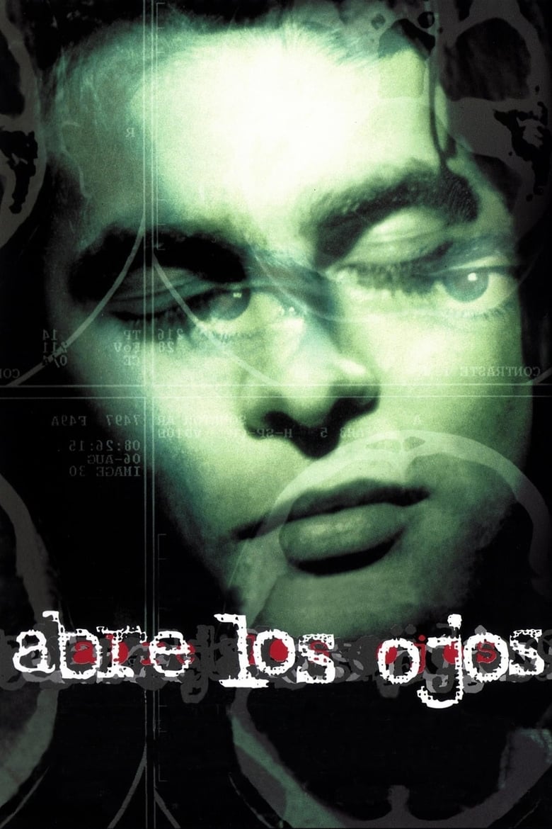 Open Your Eyes (Abre los ojos) กระชากฝัน สู่วันอันตราย (1997)