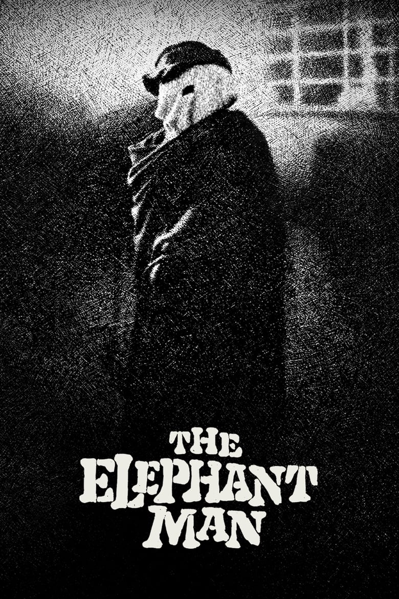 The Elephant Man มนุษย์ช้าง (1980) บรรยายไทย
