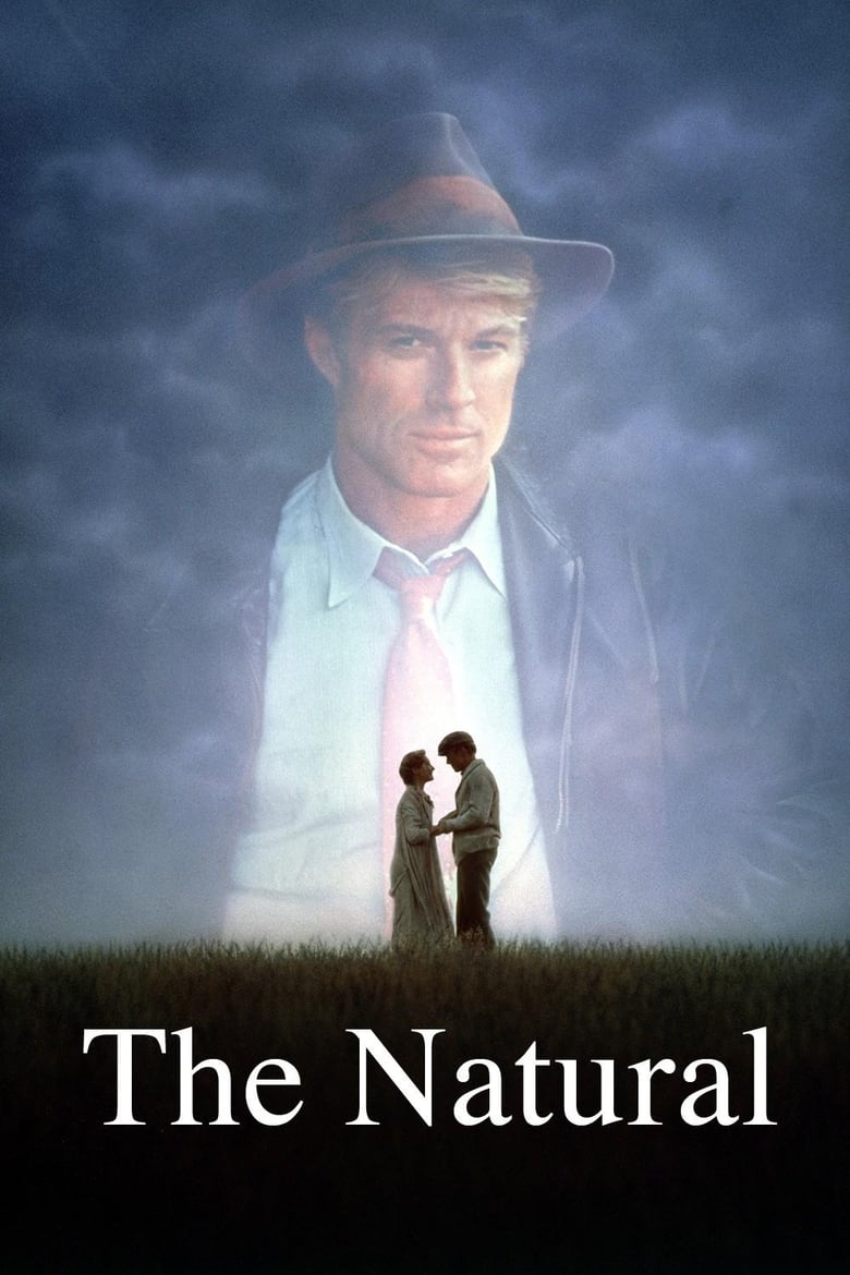 The Natural (1984) บรรยายไทย