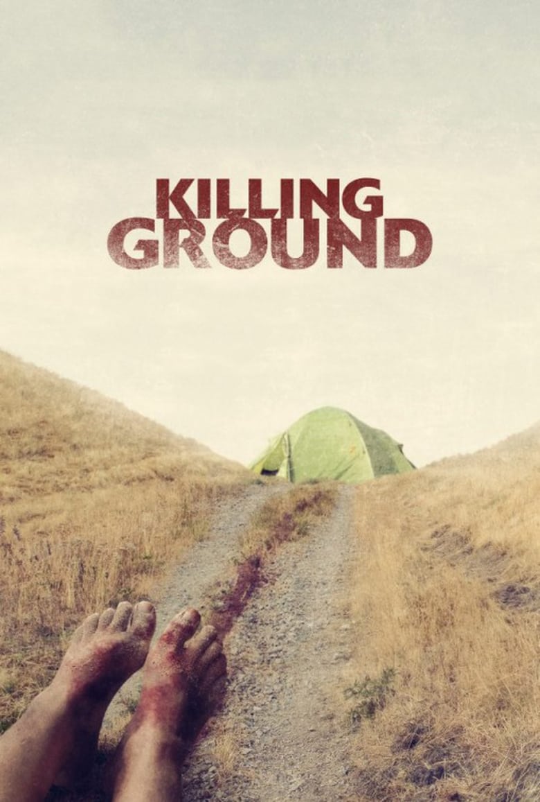 Killing Ground แดนระยำ (2016)