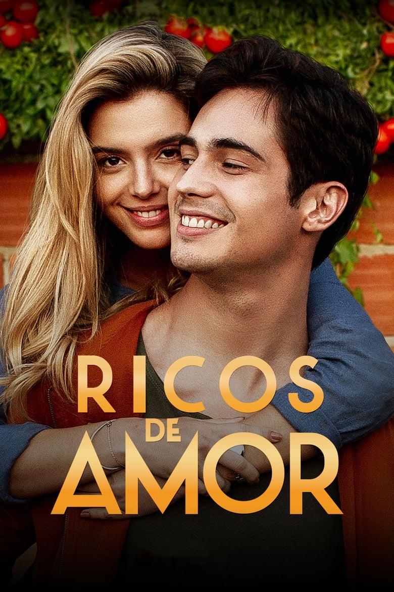 Rich in Love (Ricos de Amor) รวยเล่ห์รัก (2020) NETFLIX บรรยายไทย
