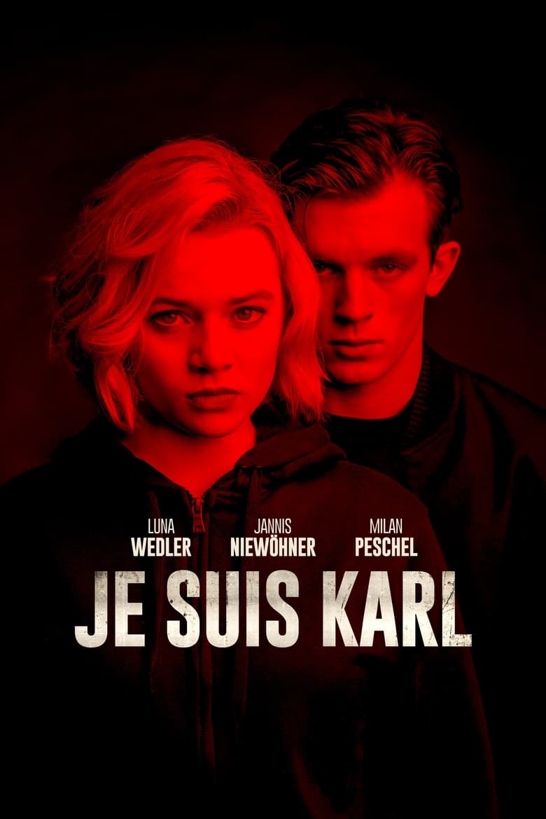 Je Suis Karl เราคือคาร์ล (2021) NETFLIX บรรยายไทย