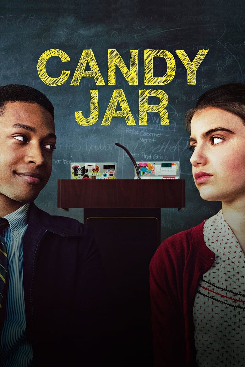 Candy Jar แคนดี้ จาร์ (2018) บรรยายไทย