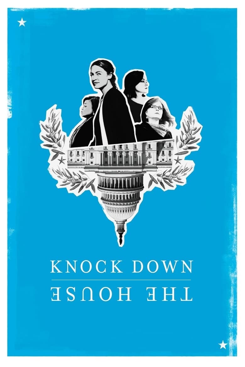Knock Down the House เขย่าบัลลังก์แห่งอำนาจ (2019) บรรยายไทย