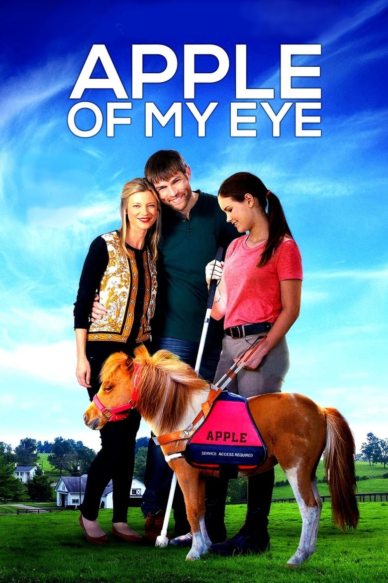 Apple of My Eye (2017) บรรยายไทย