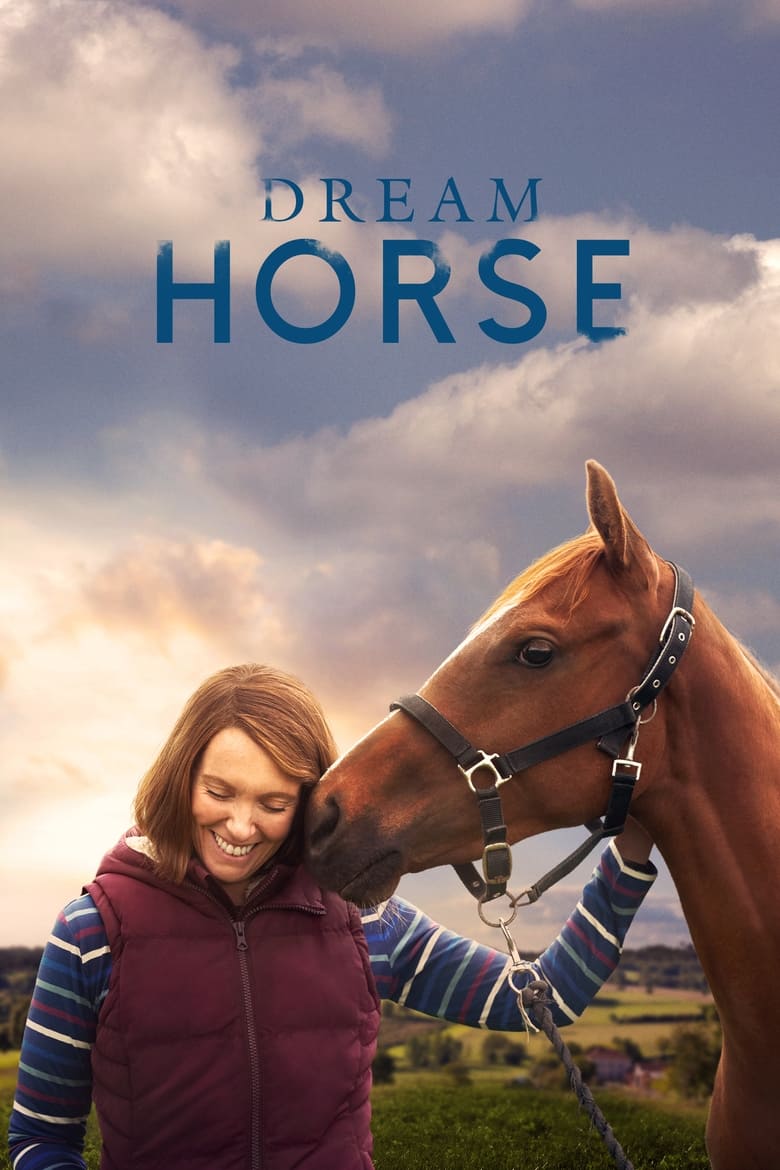 Dream Horse (2020) บรรยายไทย