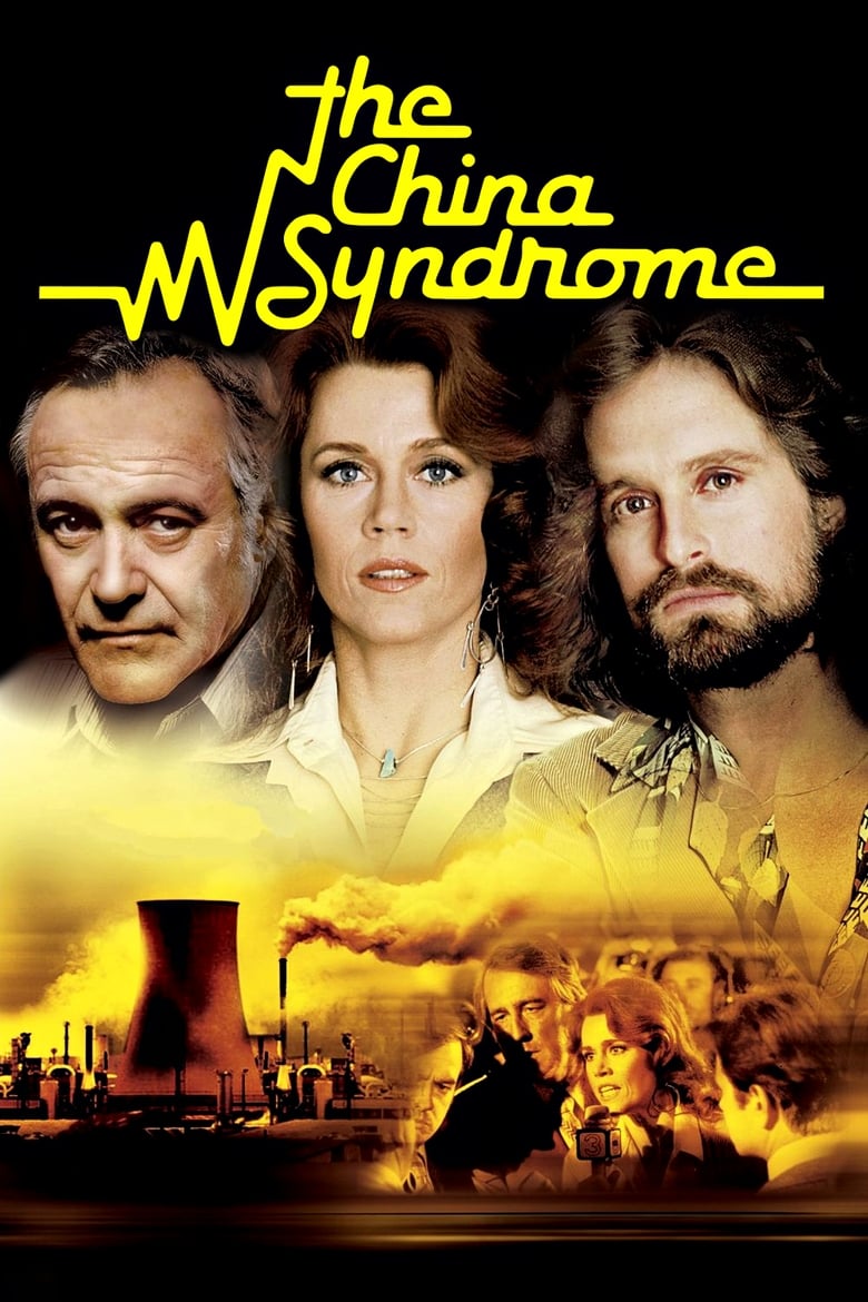 The China Syndrome เดอะไชนาซินโดรม (1979) บรรยายไทย