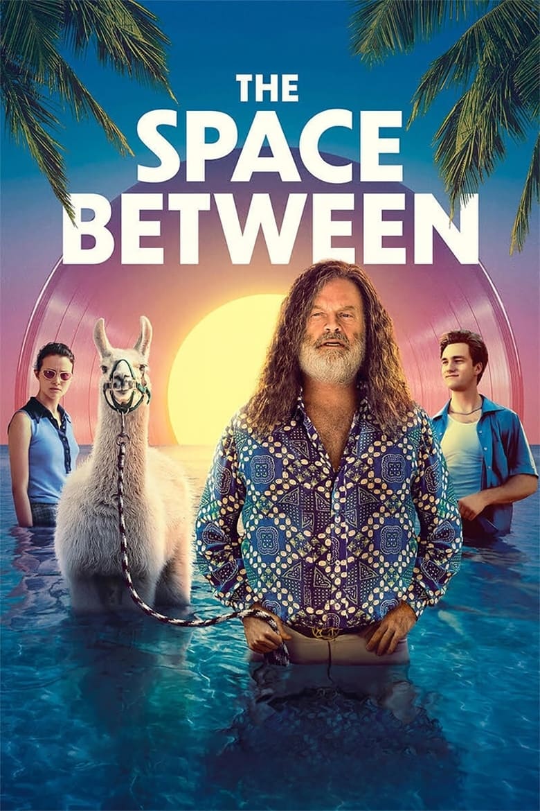 The Space Between (2021) บรรยายไทย