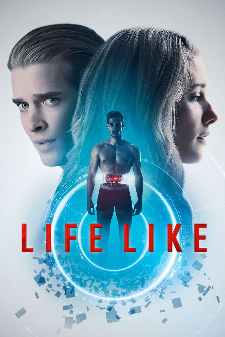 Life Like (2019) FWIPTV แปลบรรยายไทย