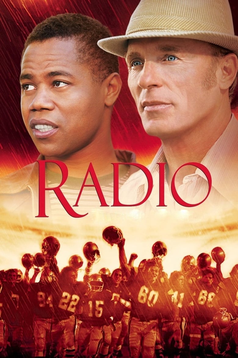 Radio (2003) บรรยายไทย