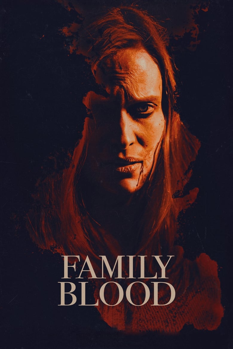 Family Blood สายเลือดสยองพันธุ์แวมไพร์ (2018) บรรยายไทย