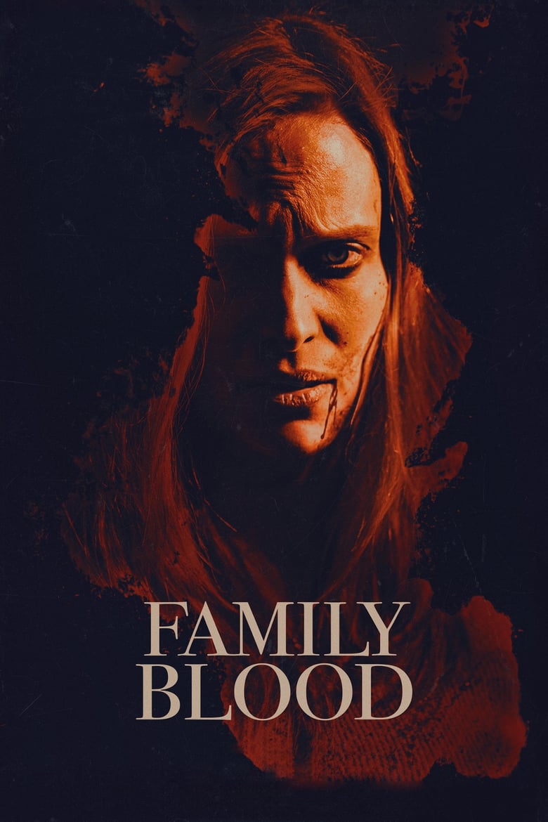 Family Blood สายเลือดสยองพันธุ์แวมไพร์ (2018) บรรยายไทย