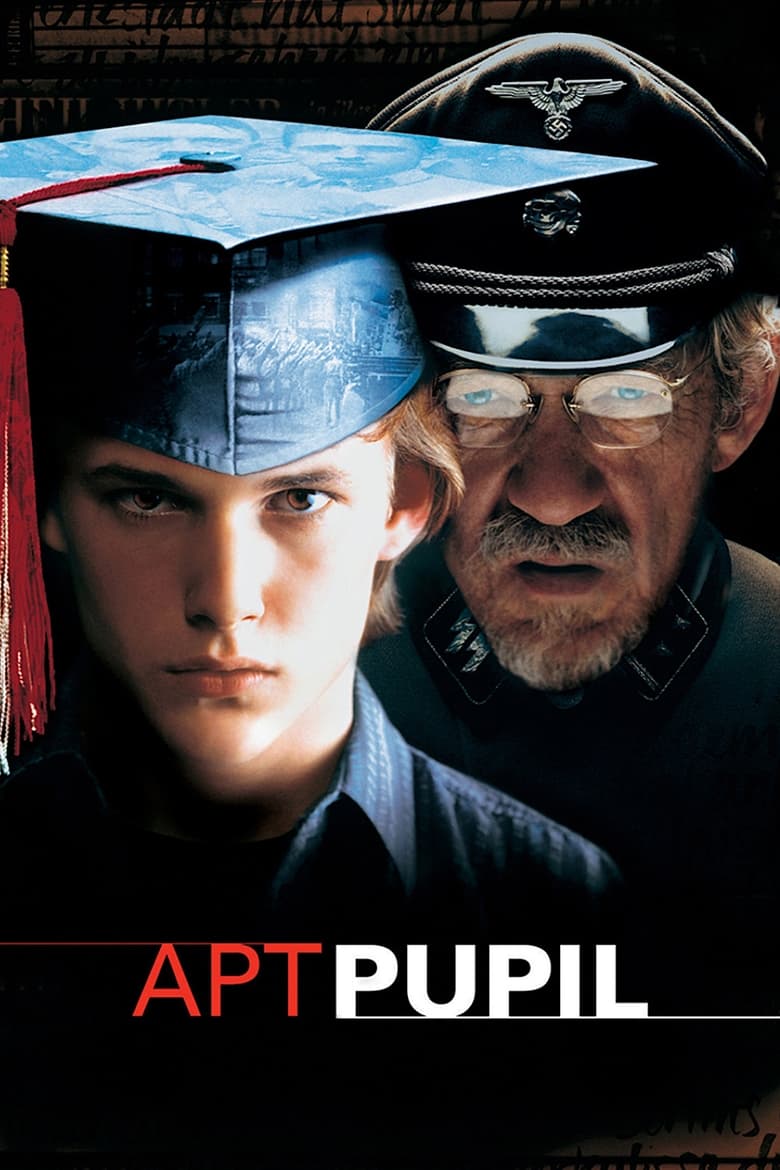 Apt Pupil พลิกหลักสูตรมรณะ (1998)