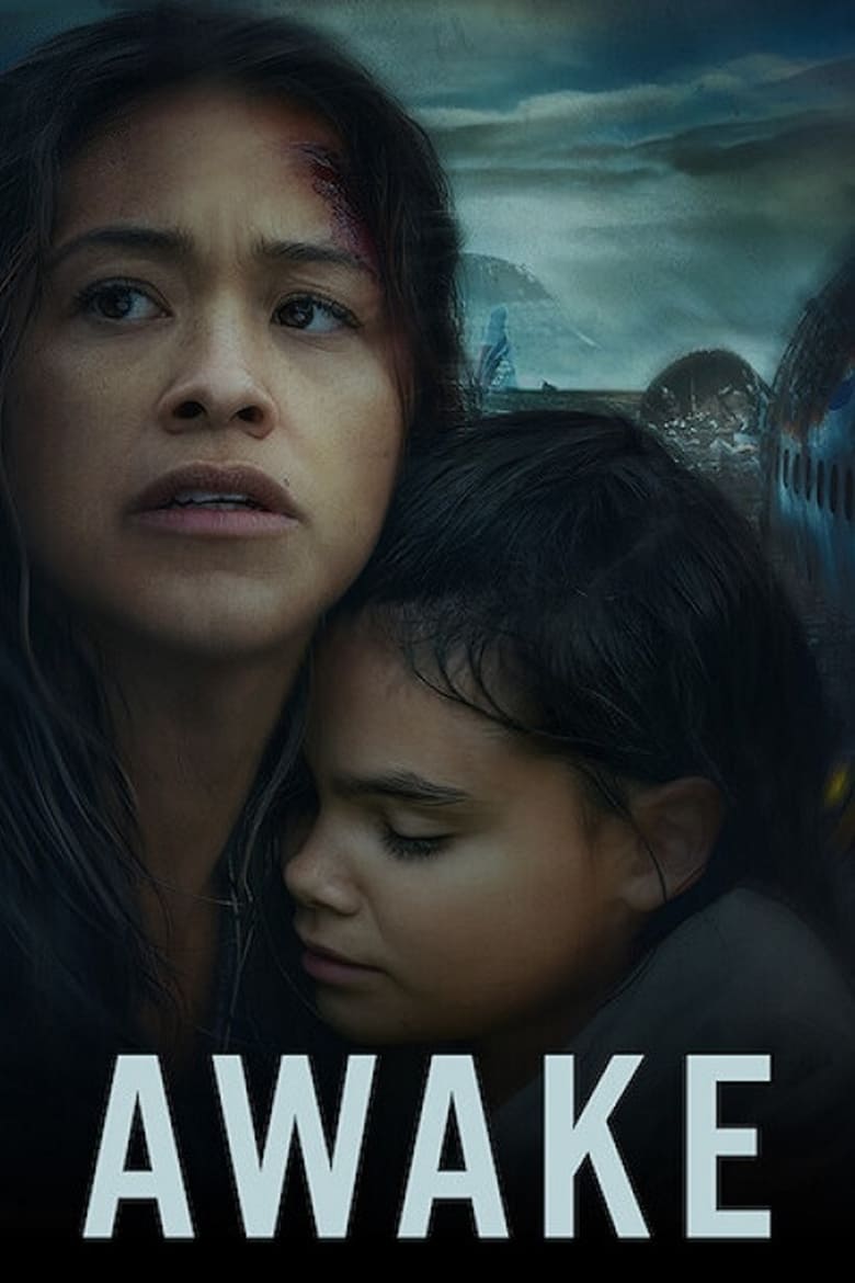 Awake ดับฝันวันสิ้นโลก (2021) NETFLIX