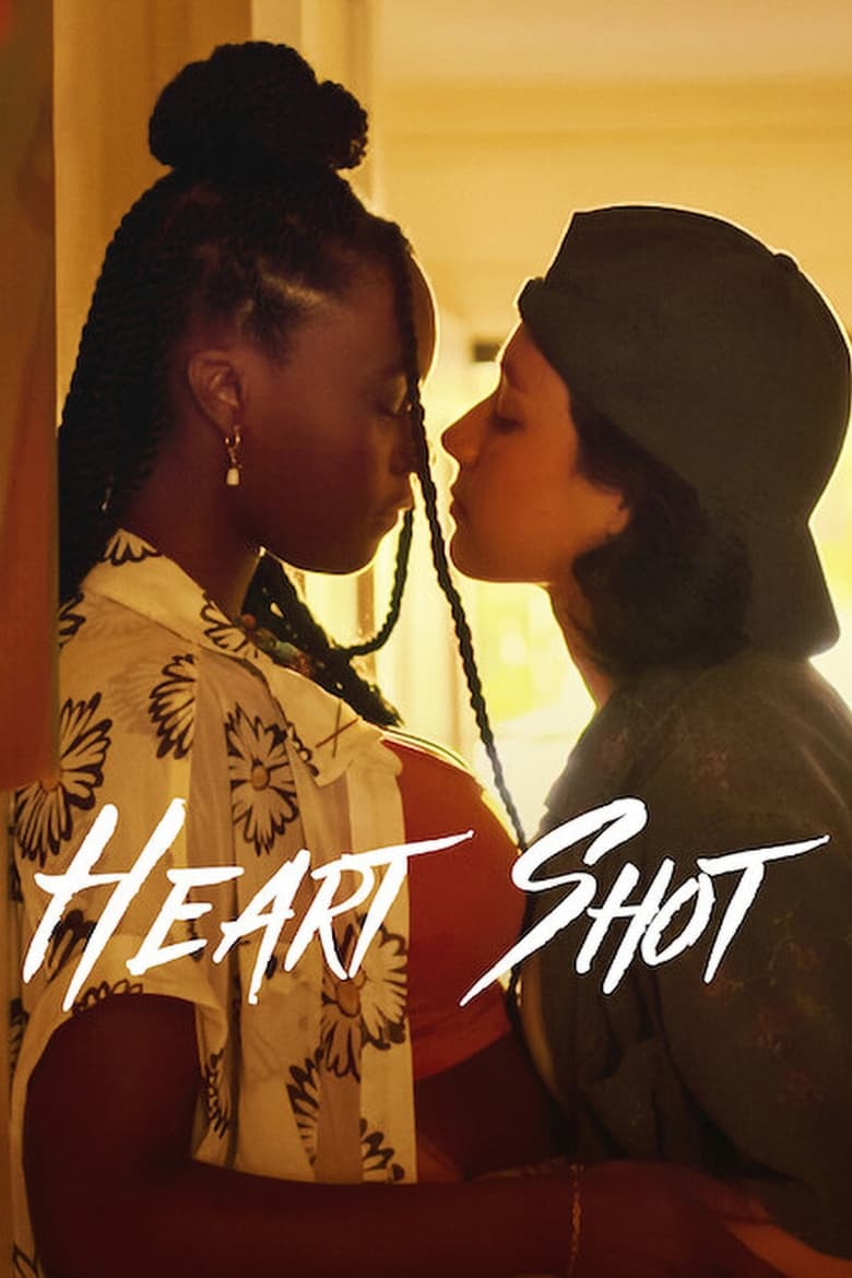 Heart Shot (2022) NETFLIX
