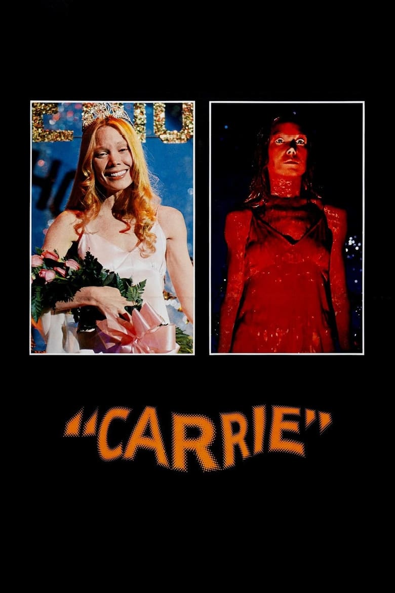 Carrie สาวสยอง (1976)