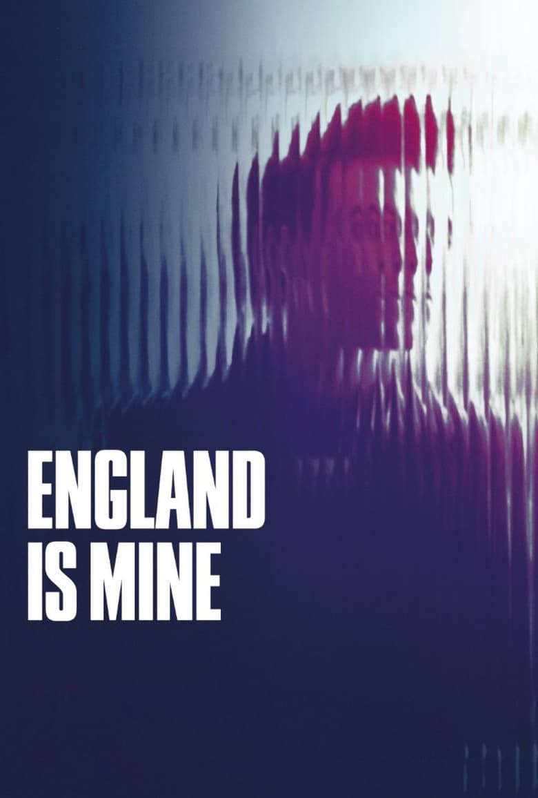 England Is Mine มอร์ริสซีย์ ร้องให้โลกจำ (2017)