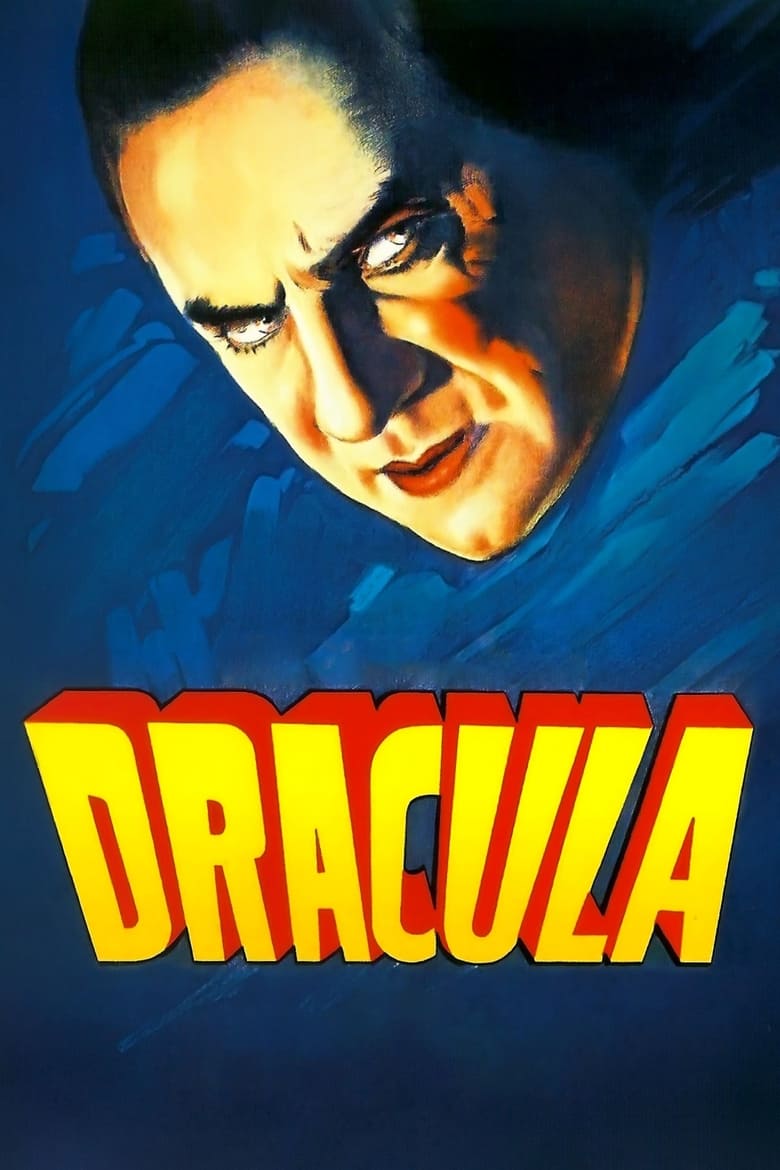 Dracula (1931) บรรยายไทยแปล