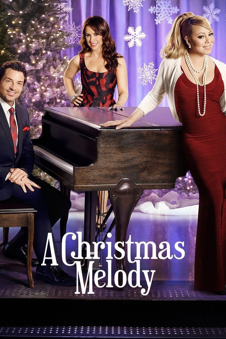 A Christmas Melody เพลงฝันวันคริสต์มาส (2015) บรรยายไทย