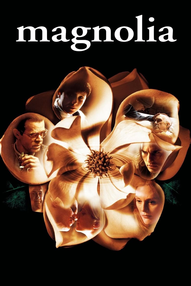 Magnolia เทพบุตรแม็กโนเลีย (1999)