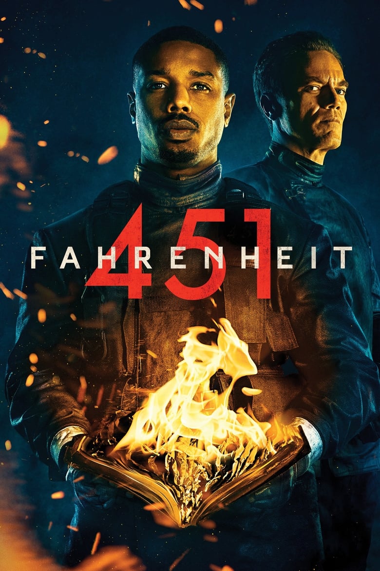 Fahrenheit 451 (2018) บรรยายไทย