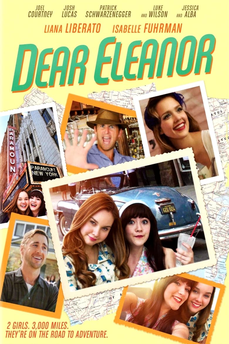 Dear Eleanor (2016) HDTV