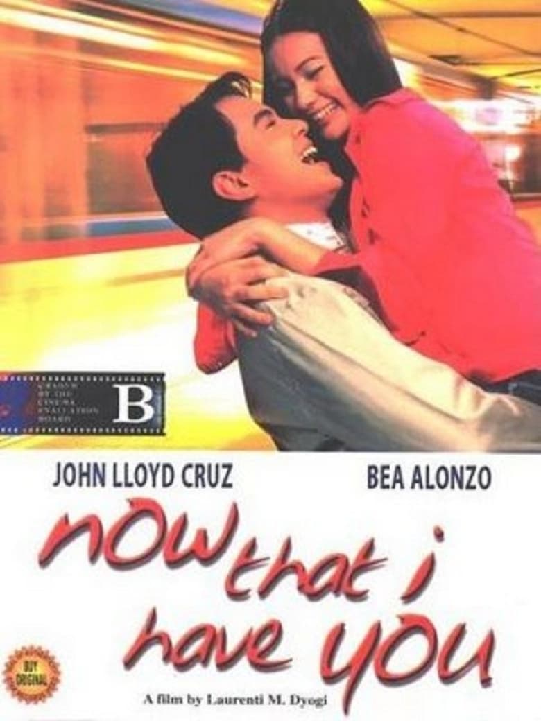 Now That I Have You (2004) บรรยายไทย