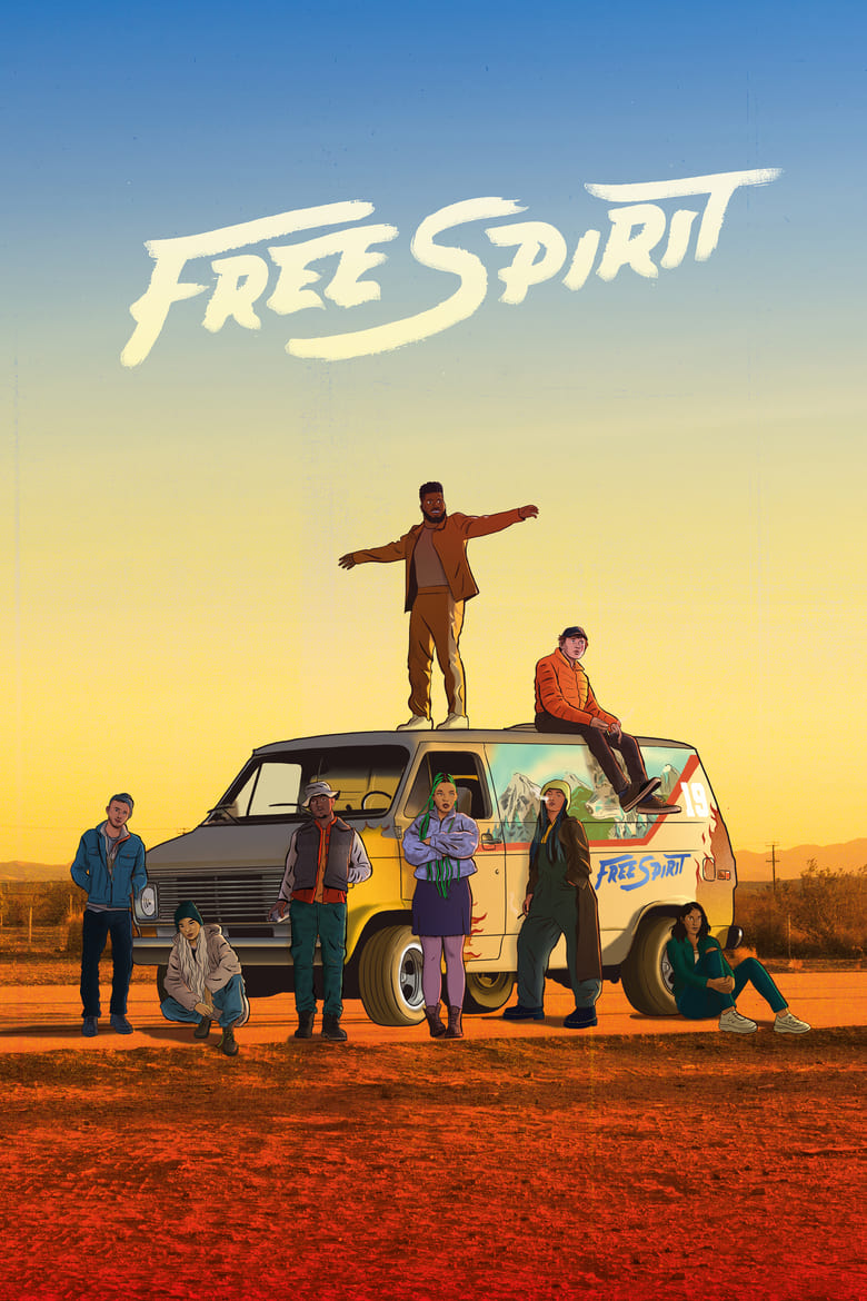 Khalid: Free Spirit (2019) บรรยายไทย