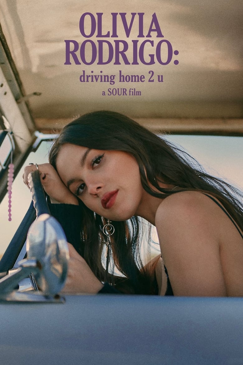 Olivia Rodrigo: Driving Home 2 U (A Sour Film) (2022) บรรยายไทย