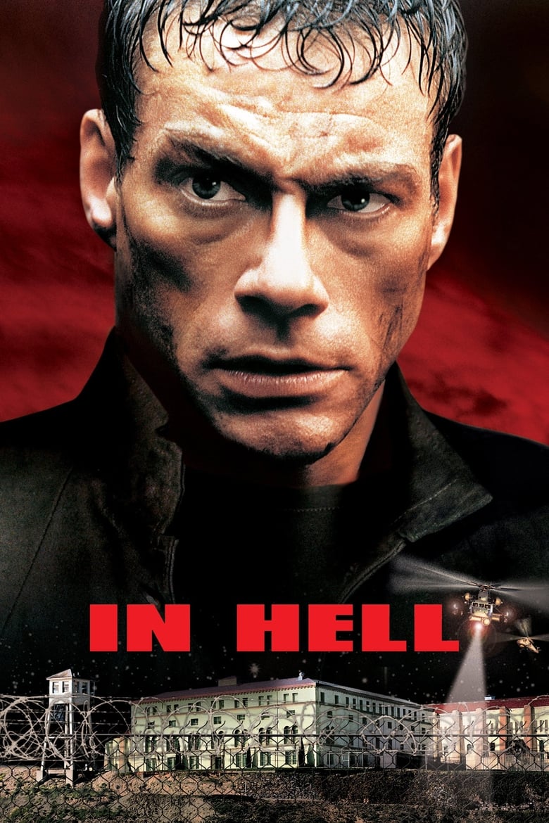 In Hell คุกนรกคนมหาประลัย (2003)