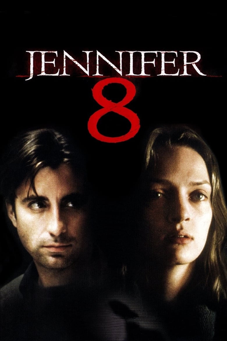 Jennifer 8 ชื่อนี้ถึงคราวตาย (1992)