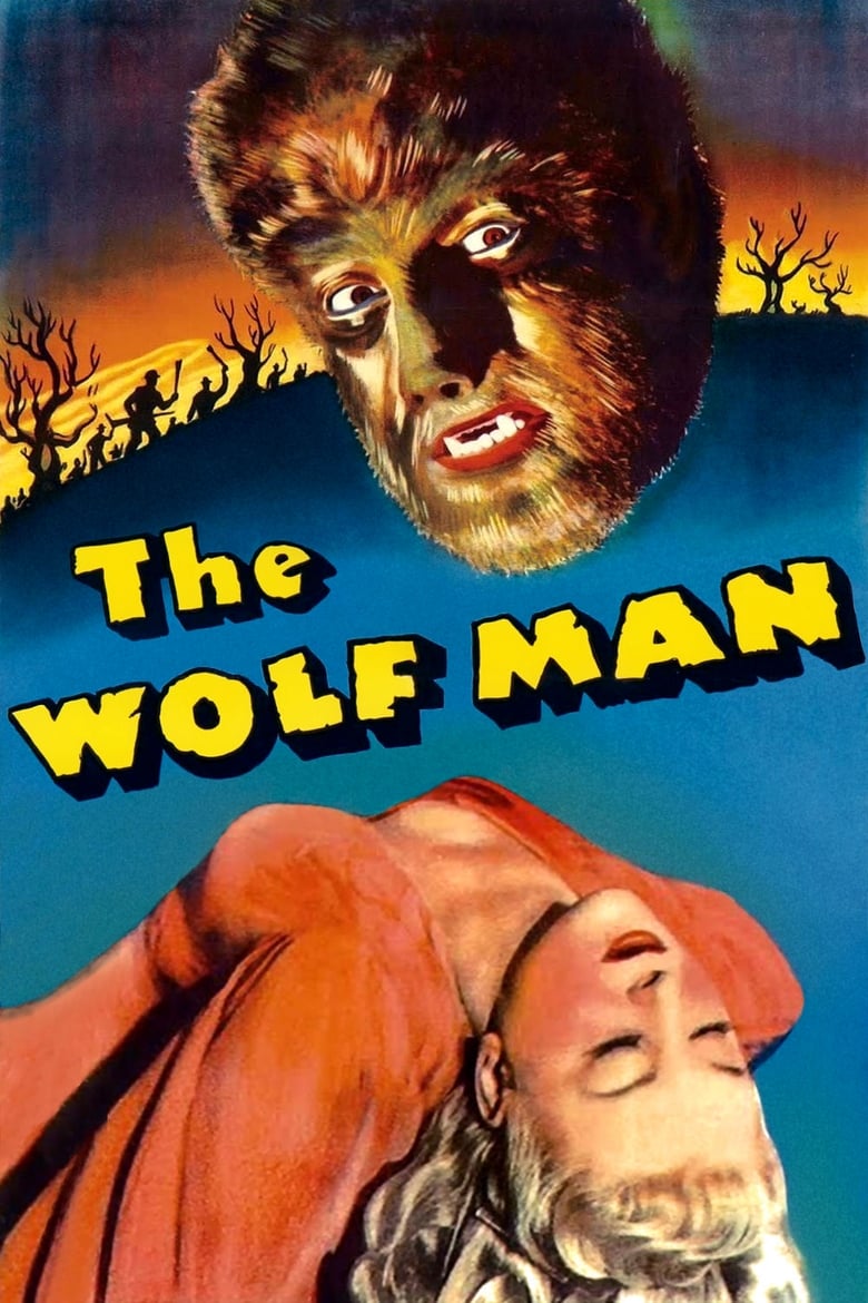 The Wolf Man (1941) บรรยายไทยแปล