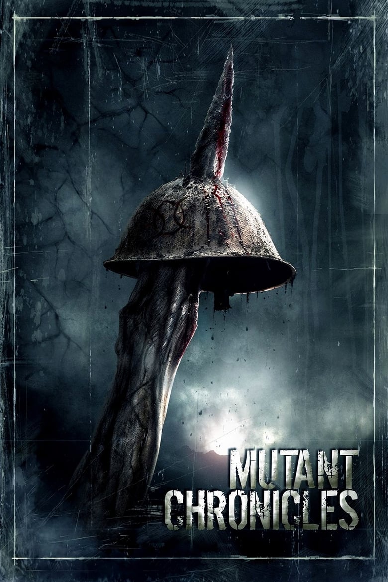 Mutant Chronicles 7 พิฆาต ผ่าโลกอมนุษย์ (2008)