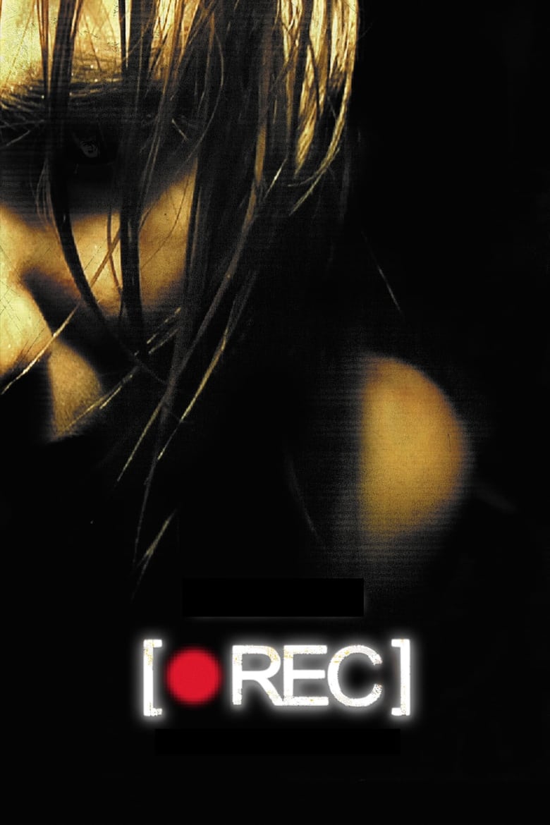 [Rec] 1: เรค ปิดตึกสยอง (2007)