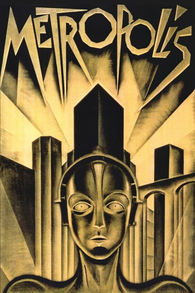 Metropolis เมโทรโพลิส (1927) บรรยายไทยแปล