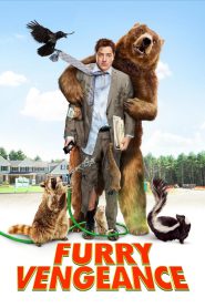 Furry Vengeance ม็อบหน้าขน ซนซ่าป่วนเมือง (2010)