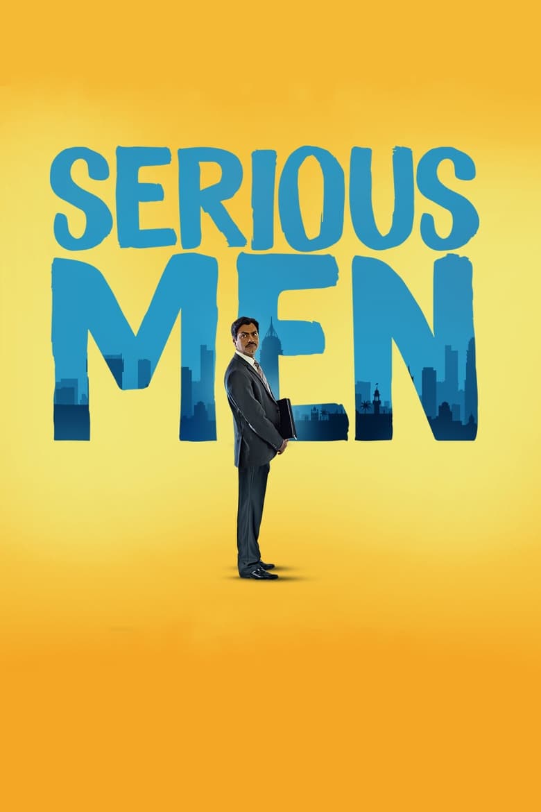 Serious Men อัจฉริยะหน้าตาย (2020) NETFLIX บรรยายไทย